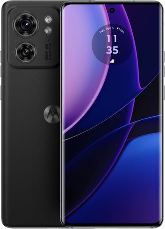 Motorola Moto Edge 40 5G 2023 Global Dual SIM TD-LTE 256GB XT2303-2